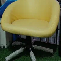 صندلی آرایشگاهی
