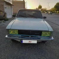 فروش پیکان سواری تک سوز
