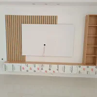 طراحی و اجرای انواع دکور ،کابینت ،تی وی روم، کمد|جاکفشی، کمد، دراور|سبزوار, امیر کبیر|دیوار