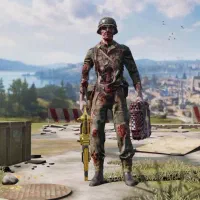 اکانت کالاف تک سیف