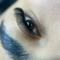 اکستنشن مژه و لیفت ابرو و مژه با متریال باکیفیت|خدمات آرایشگری و زیبایی|بجنورد, |دیوار