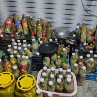 خیارشور تازه