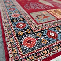 فرش ستاره کویریزد کلکسیون شاهکارنوین ۲۵۵۰تراکم|فرش|تهران, امام حسین|دیوار
