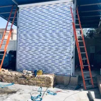 کرکره برقی وجک پارکینگی|خدمات پیشه و مهارت|ماهدشت, |دیوار