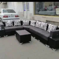 مبلمان میهن|مبلمان خانگی و میز عسلی|گلپایگان, |دیوار