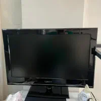 یک عدد مانیتور و هارد سالم