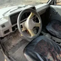 مزدا ۲۰۰۰ ژاپن|خودرو سواری و وانت|مشهد, دوست آباد|دیوار