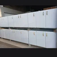 خریدوفروش کابینت فلزی دست دوم و نو