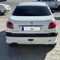 206 sd|خودرو سواری و وانت|ارومیه, |دیوار