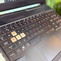 لپ‌تاپ ASUS TUF FX506LU گرافیک ۶