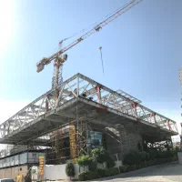 مهندس عمران یا معمار خانم