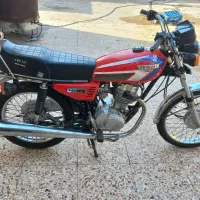 موتور کابیر مدل ۹۵