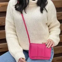 کیف چرم+ هدیه|کیف، کفش، کمربند|بوشهر, |دیوار