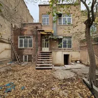 ۱۹۲متر/ زمین گلنگی/ پهنه R122