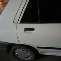 پراید 131 SE، مدل ۱۳۹۴