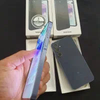 سامسونگ a55 256 بسیار تمیز