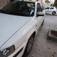 سمند ef7 دوگانه|خودرو سواری و وانت|پردیس, فاز ۱۱|دیوار