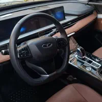 تیگو ۸پرو ۱۴۰۱ بی رنگ|خودرو سواری و وانت|قم, محمد آباد|دیوار