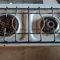 اجاق گاز