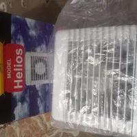 هواکش هلیوم پارس خزر|پنکه و تصفیهکنندهٔ هوا|قم, زاد|دیوار