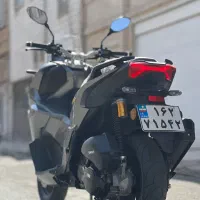 Adv180شرکت زیگما|موتورسیکلت|اسلامشهر, شهرک مهدیه|دیوار