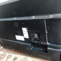 تلویزیون ایکس ویژن ۴۹اینچ نیاز به تعمیر|تلویزیون و پروژکتور|تهران, خاوران|دیوار