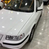 سمند موتور ملی مدل94