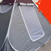 چادر هشت نفرهه