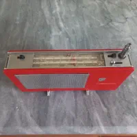 رادیو قدیمی فیلیپس