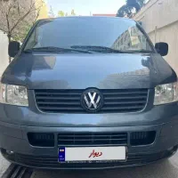 فولکس ون ترنسپورتر