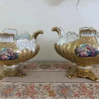 شکستنی و دکوری