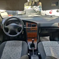 پژو پارس (پرشیا) 83 خانگی و کم کار|خودرو سواری و وانت|تهران, دروس|دیوار