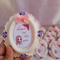 انواع گیفت برای مراسمات