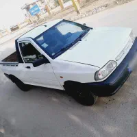 پراید وانت مدل 1400