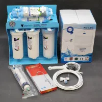 تصفیه آب خانگی.نقد و اقساط بدون سود|آبسردکن و تصفیه آب|شیراز, گلشن|دیوار