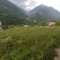 زمین مسکونی در منطقه کوهستانی دوهزار|فروش زمین و ملک کلنگی|تهران, اکباتان|دیوار