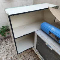 باکس چوبی