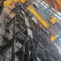 نیرو CNC (سی ان سی ) کار وارد