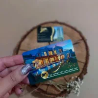 طراحی لوگو کارت تراکت مهر مهرسازی|خدمات رایانه‌ای و موبایل|رشت, بوسار|دیوار