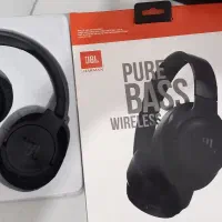 هدفون JBL 700bt.