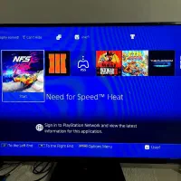 ps4 slim 1tb|کنسول، بازی ویدئویی و آنلاین|ارومیه, |دیوار