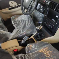 پژو پارس xu7p . ELX|خودرو سواری و وانت|اصفهان, شهرک ولیعصر|دیوار