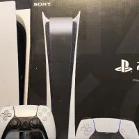 فروش ps5 fat