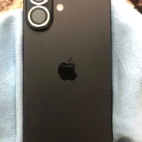 آیفون۱۶درحد۱۲۸