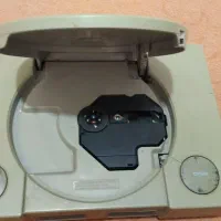 پلی استیشن سونی ۱ کار کرده