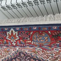 فرش های عتیقه با طرح کلاه پود و جا باروتی|فرش|تهران, شهران شمالی|دیوار