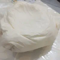 کره گاوی بدون افزدونی