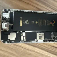 ایفون ۶|موبایل|قم, پردیسان|دیوار