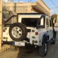 پاژن شش سیلندر مدل 90 تحویلی، 91 موتور میتسوبیشی|خودرو سواری و وانت|شیراز, شهرک قمشه|دیوار