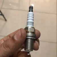 لوازم یدکی لنت بلبرینگ سوزن انژکتور سنسور شمع وایر